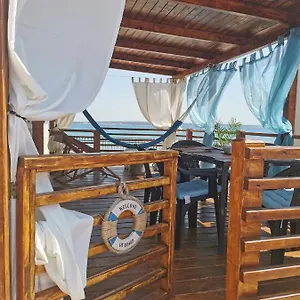 Adriatik Escape Nyaraló Privlaka (Zadar)