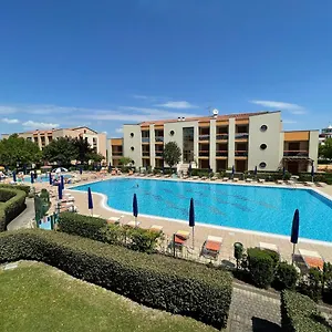 Villaggio Ai Ginepri - Agenzia Cocal Apartment