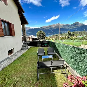 Sonhozinho House , Colico Italien