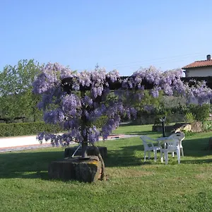 Agriturismo Villani Poderi Nesti & Cupoli Farmház Lastra a Signa