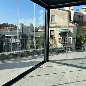 Number House - Number 20 , Mailand Italien