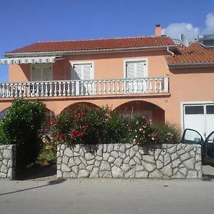 Matic Apartman Omišalj